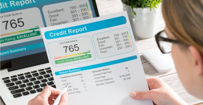 Things Your Card Issuer Reports To The Bureaus Things Your Card Issuer Reports To The Bureaus