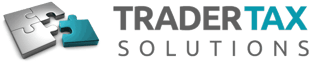 Trader Tax Solutions Logo