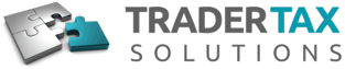 Trader Tax Solutions Logo