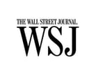 WSJ Logo