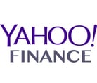 Yahoo Finance Logo