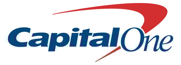 Capital One Logo Capital One Logo