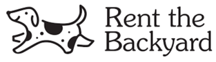 Rent the Backyard Logo