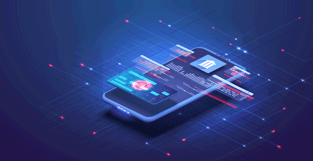 Digital Banking Graphic