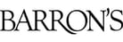 Barron's Logo Barron's Logo