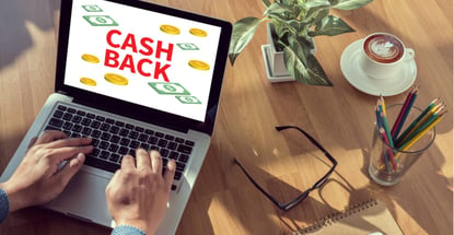 Best Credit Cards With Cashback Match