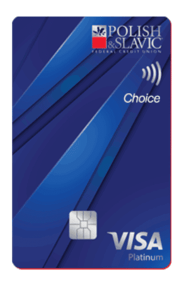PSFCU Choice Secured Credit Card PSFCU Choice Secured Credit Card