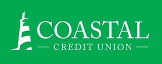 Coastal Credit Union logo