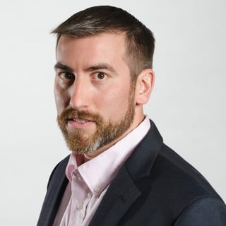 Photo of Coastal CU VP of Communication Joe Mecca Photo of Coastal CU VP of Communication Joe Mecca