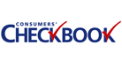 Consumers' Checkbook Logo