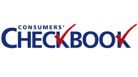 Consumers' Checkbook Logo Consumers' Checkbook Logo