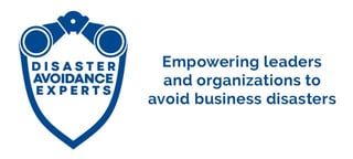 Disaster Avoidance Experts logo