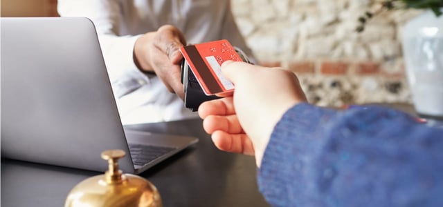 Employee Credit Cards Employee Credit Cards