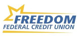 Freedom FCU logo