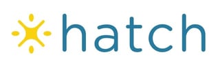 Hatch logo