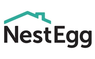 NestEgg logo