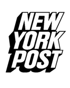 New York Post Logo New York Post Logo