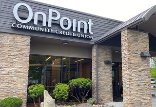 Photo of OnPoint Community CU Photo of OnPoint Community CU