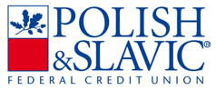 Polish and Slavic Federal Credit Union Logo