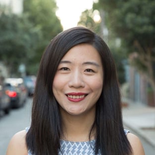 Scarlett Li Scarlett Li