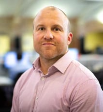 Photo of Independent Age Director of Services Simon Hewett-Avison Photo of Independent Age Director of Services Simon Hewett-Avison