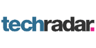 TechRadar Logo TechRadar Logo