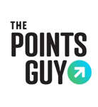 The Points Guy Logo The Points Guy Logo