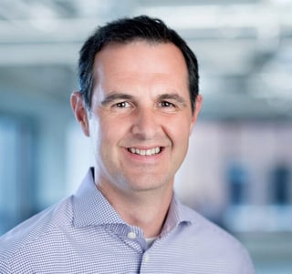 Photo of Upgrade CEO Renaud Laplanche