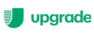 Upgrade logo