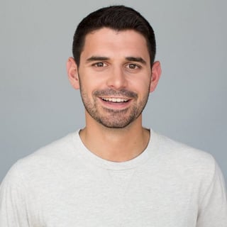 Photo of Vincent Co-Founder and COO Evan Cohen Photo of Vincent Co-Founder and COO Evan Cohen