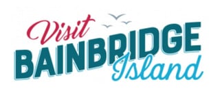 Visit Bainbridge Island logo