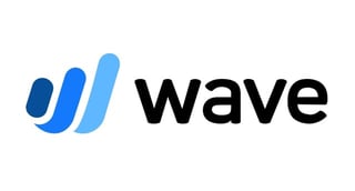 Wave logo