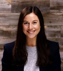 Photo of Wealthfront Vice President of Communications Kate Wauck Photo of Wealthfront Vice President of Communications Kate Wauck