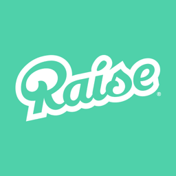 Raise Logo Raise Logo