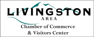 Livingston Area Chamber of Commerce Logo