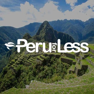 Peru for Less Logo
