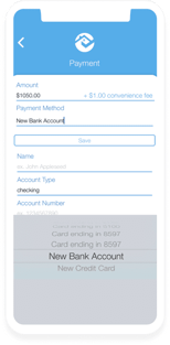 RentRedi Mobile App RentRedi Mobile App