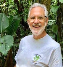 Photo of Finca Luna Nueva Co-Founder Thomas Newmark Photo of Finca Luna Nueva Co-Founder Thomas Newmark