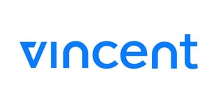 Vincent logo