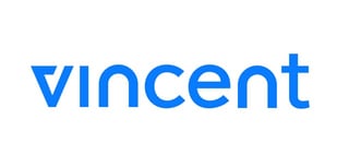 Vincent logo