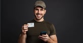 8 Best Military Credit Cards[updated_month_year before=" (" after=")"]