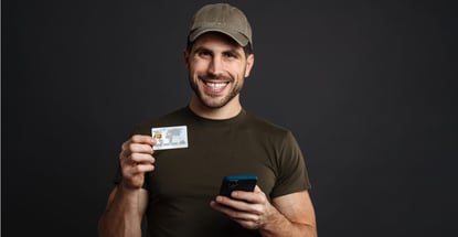 Best Military Credit Cards