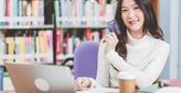 7 Best Student Credit Cards With No Annual Fee[updated_month_year before=" (" after=")"]