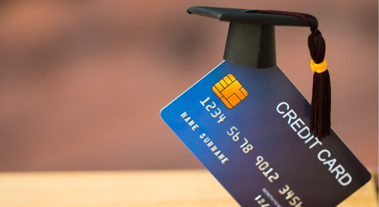Can I Keep My Student Credit Card After Graduation