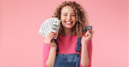 Cash Back Credit Cards For Students