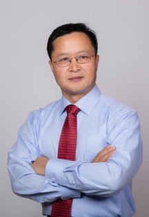 Charlie Tian