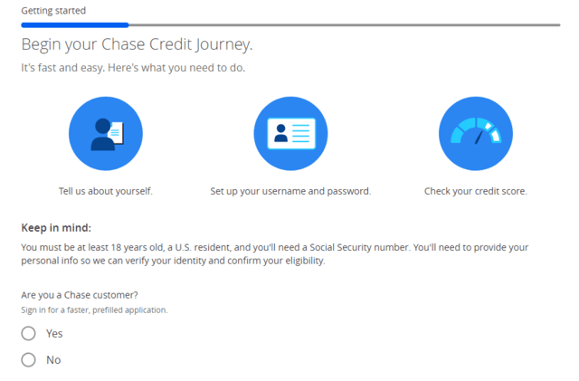 Chase Screenshot Chase Screenshot