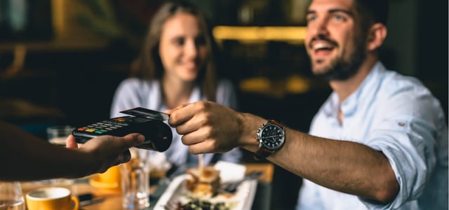Credit Card Charges Credit Card Charges
