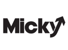 Micky Logo