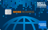 More Rewards American Express® Card Review